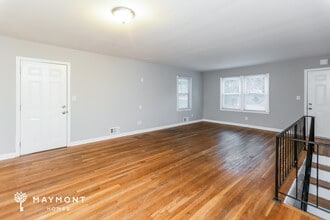 2761 Oldknow Dr NW in Atlanta, GA - Building Photo - Building Photo