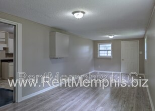 3560 Ramill Rd in Memphis, TN - Building Photo - Building Photo