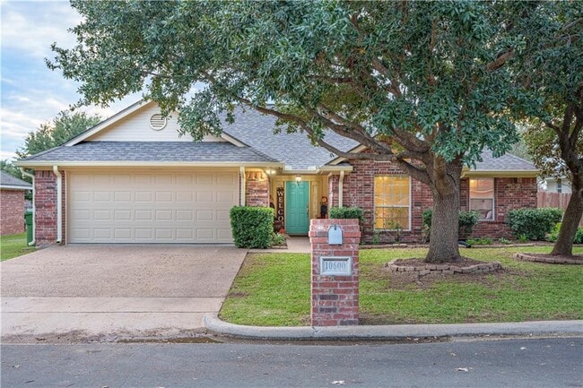 property at 10600 Whitney Trace Dr