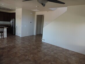 1265 Paso Robles Ave in Sierra Vista, AZ - Foto de edificio - Building Photo