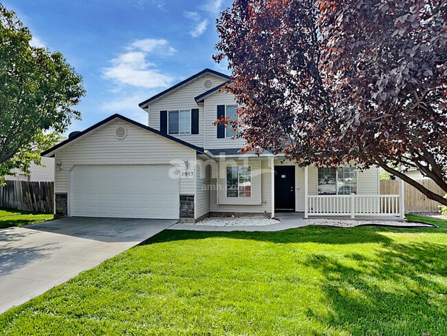 property at 11603 Shelburne St
