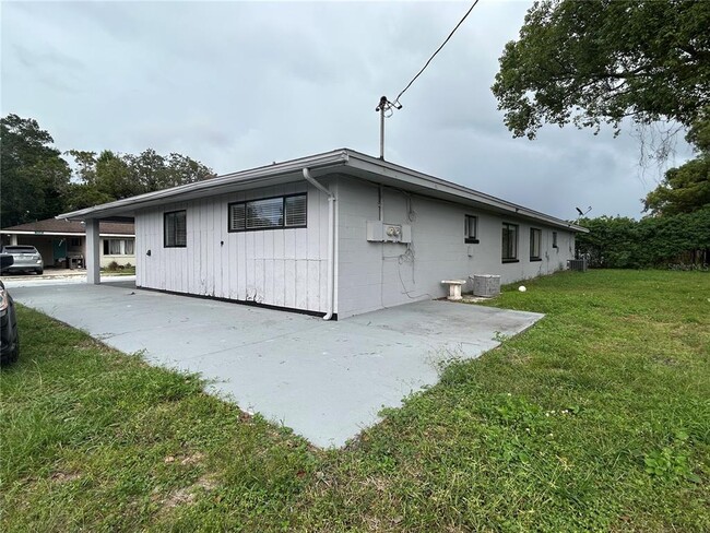 2535 Zelina Point in Winter Park, FL - Building Photo - Building Photo