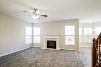 8430 Bravestone Way in Indianapolis, IN - Building Photo - Building Photo