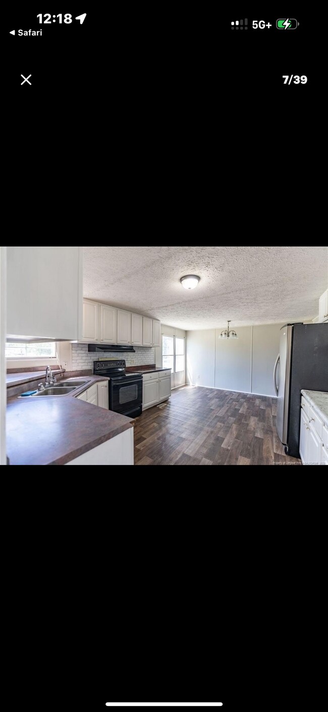 1901 John Hall Rd in Fayetteville, NC - Building Photo - Building Photo