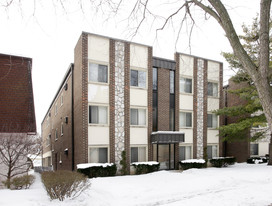 1417 Ashland Ave Apartments