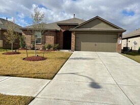 3326 Sumac Dr in Park Row, TX - Building Photo