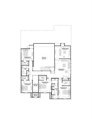 441 Beechwood Dr in Lavon, TX - Building Photo - Building Photo