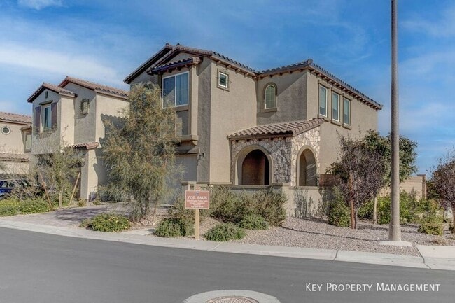 property at 8874 Howell St