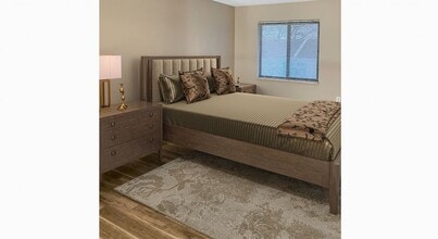 Corinthian Senior Apartments in St. Louis, MO - Building Photo - Building Photo
