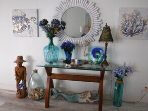 7380 S Ocean Dr, Unit 517 in Jensen Beach, FL - Building Photo - Building Photo