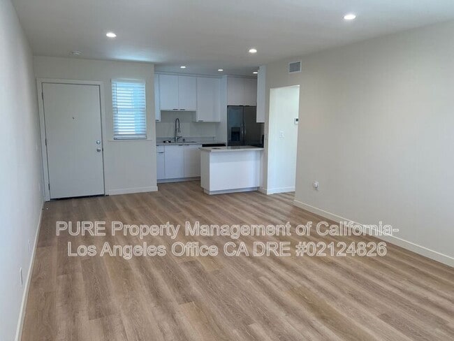 13554 Rye St in Los Angeles, CA - Building Photo - Building Photo