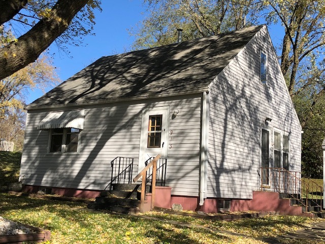 913 S 3rd Ave in Albert Lea, MN - Foto de edificio