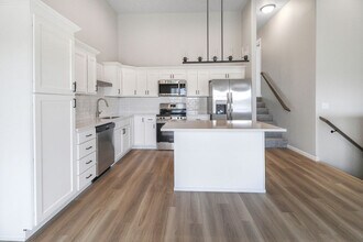 6177 24th St S in Fargo, ND - Building Photo - Building Photo