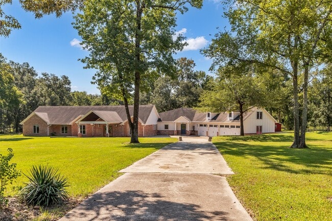 property at 3461 Pine Acres Dr