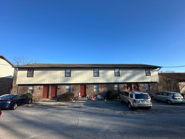 property at 1035 Kendrick Creek Rd