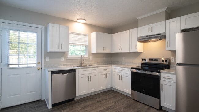 Yorkview Apartments