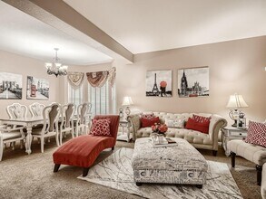 15940 E Lark Bunting Ave in Parker, CO - Building Photo - Building Photo