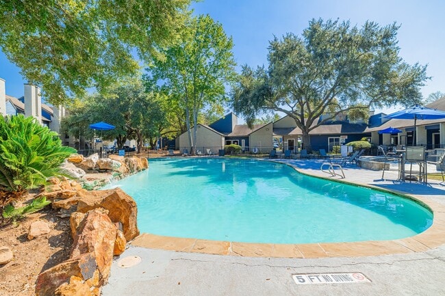 Oakgate at Pecan Grove in Richmond, TX - Foto de edificio - Building Photo