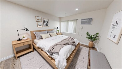 Casa Serrana in Los Angeles, CA - Building Photo - Building Photo