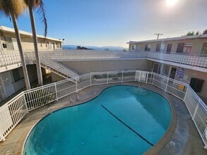 2510 Anchovy Ave. in San Pedro, CA - Building Photo - Building Photo