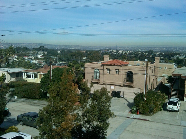 property at 4131 Udall St