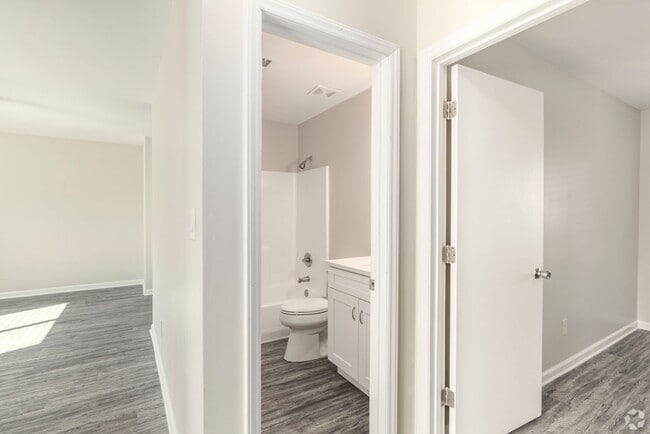 910 Davis Ave in Gastonia, NC - Building Photo - Building Photo