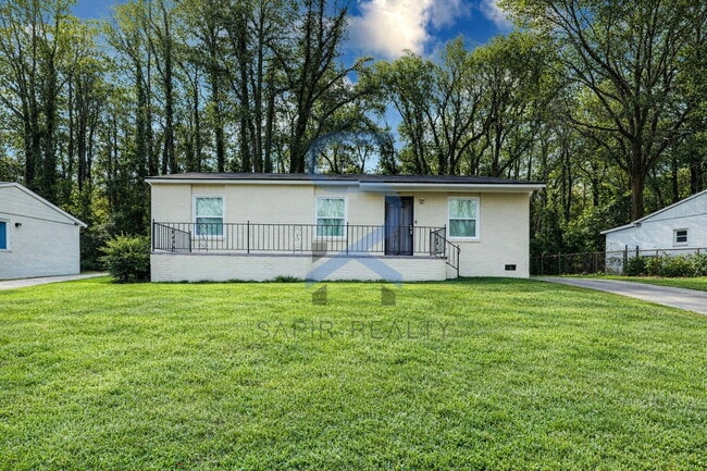 property at 363 Argus Cir NW