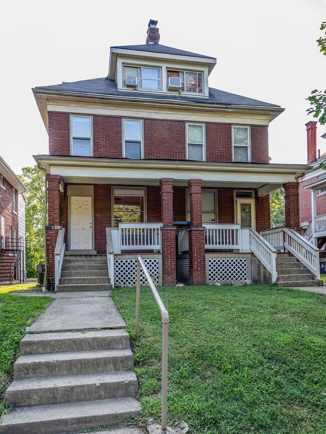 property at 1849-1851-1851 N 4th St