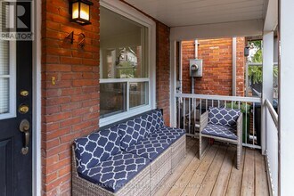 42 Roslin Ave in Toronto, ON - Building Photo - Building Photo