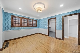 13600 Birwood St in Detroit, MI - Building Photo - Building Photo