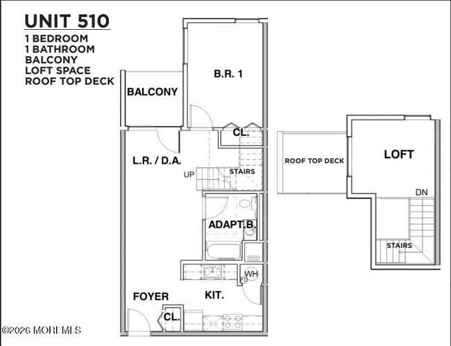 521 Lake Ave in Asbury Park, NJ - Building Photo - Building Photo