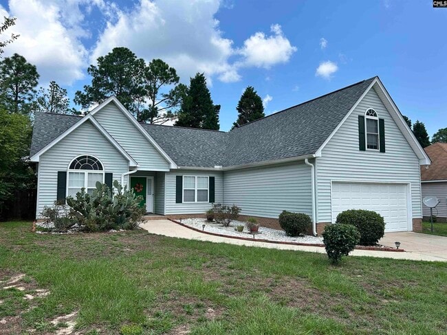 property at 405 Beech Glen Dr