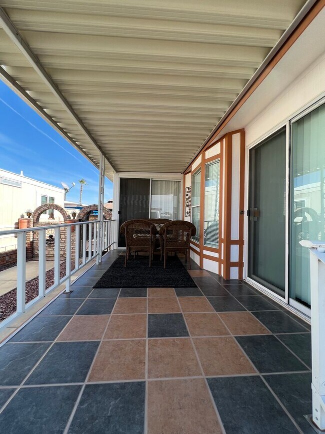 11429 S Clara Anita Dr in Yuma, AZ - Building Photo - Building Photo