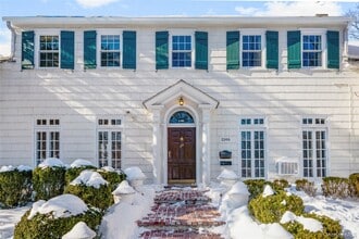 1146 North Ave in New Rochelle, NY - Building Photo - Building Photo