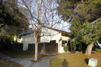 Baywood Apartments in Bakersfield, CA - Building Photo - Building Photo