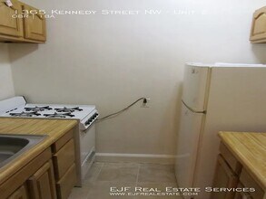 1365 Kennedy St NW in Washington, DC - Building Photo - Building Photo