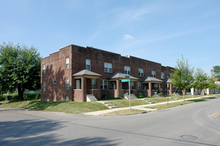 1353-1367 W 3rd Ave Apartments