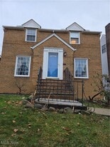 3698 Washington Blvd in University Heights, OH - Building Photo