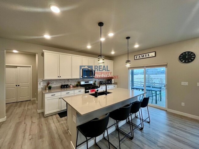 385 Baler Ct in Brighton, CO - Building Photo - Building Photo