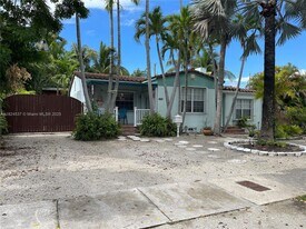 2280 SW 20th St in Miami, FL - Building Photo