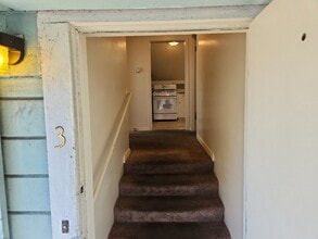 1443 5th St in Eureka, CA - Building Photo - Building Photo