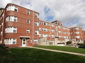 765 Westwood Drive Apartments