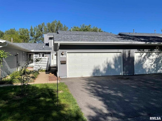 property at 3052 Parkwild Dr