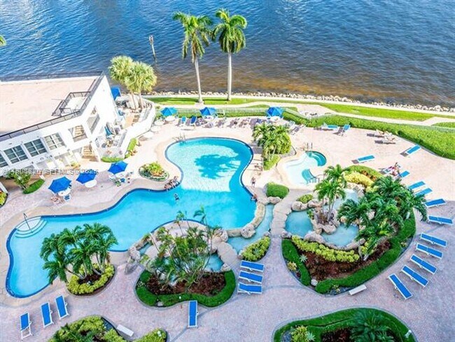 property at 19101 NE 36th Pl