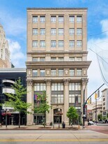 51 N High St in Columbus, OH - Building Photo