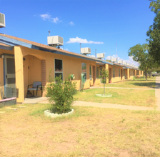 Landmark Apartments in Odessa, TX - Building Photo - Building Photo