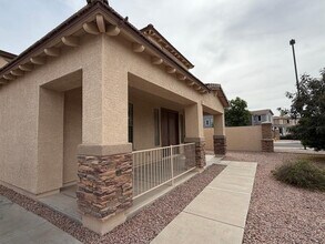 3436 E Casa Mader Dr in Gilbert, AZ - Building Photo - Building Photo