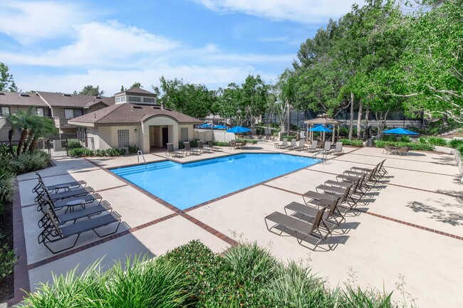Westridge Apartment Homes