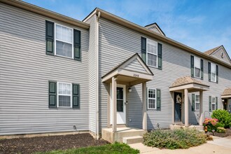 2248 Lila Way in Columbus, OH - Building Photo - Building Photo