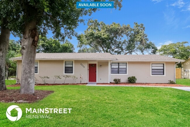 property at 2230 Gabarone Blvd